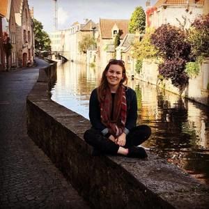Meet your Posher, Sra-ashley